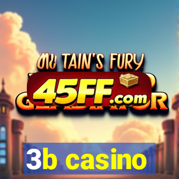 3b casino